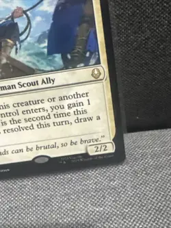 South Pole Voyager - 35 - NM - Avatar: The Last Airbender - MTG - Image 4