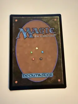 Rammas Echor Ancient Shield 505 MTG Commander LotR Borderless Foil Rare Artifact - Image 2