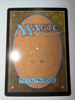 MTG Outlaw Of Thunder Junction Terror of the Peaks mythic foil card / NM - Image 4