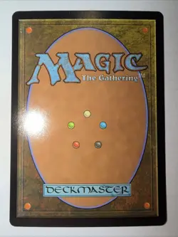 MTG Outlaw Of Thunder Junction Terror of the Peaks mythic foil card / NM - Image 5
