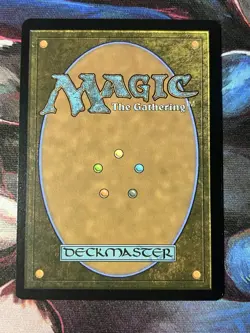 Radiant Summit 0043 Extended Art Commander: Edge of Eternities EOC MTG NM - Image 2