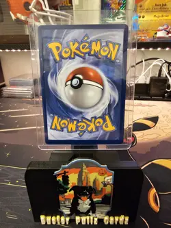 Inteleon - 142/132 - Mega Evolution - Illustration Rare Pokemon TCG NM - Image 3