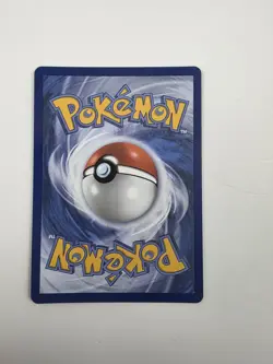 Pokemon TCG Mega Evolutions Spearow 151/132 Illustration Rare - Image 2