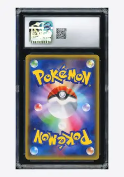 Pokemon CGC 10 GEM MINT Groudon EX RR 2014 039/070 XY5 1ST ED. Japanese - Image 2