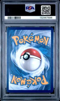 2025 POKEMON MEG EN-MEGA EVOLUTION ULTRA RARE #164 MEGA KANGASKHAN EX PSA 10 - Image 2