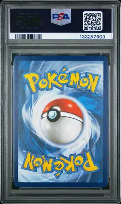 2021 POKEMON CELEBRATIONS CLASSIC COLLECTION #24 BIRTHDAY PIKACHU-HOLO PSA 10 - Image 2