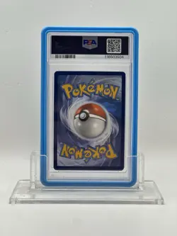 Pokemon Espeon Vmax Fusion Strike Secret Rare Full Alt Art #270 Psa 10 - Image 2