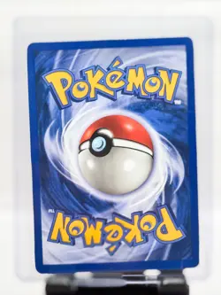 Pokemon TCG Machamp 1st Edition Holo Rare #8/102 Base Set WOTC 1999 - Image 3