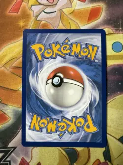 Pokemon Card Chimecho 179/167 Twilight Masquerade Illustration Rare Near Mint - Image 2