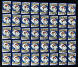 lot*40 All Gengar Master Ball TCG S-Chinese 2025 Pokemon Gem Pack Vol.3 NE40 - Image 2