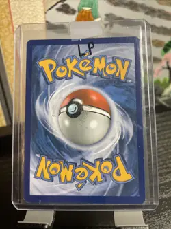 SM46 Seviper Stamped Prerelease Promo Sun & Moon Burning Shadows Pokemon Card LP - Image 2