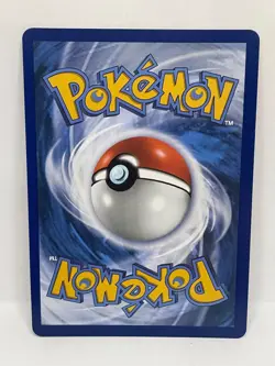 Bulbasaur Illustration Rare Pokemon TCG Mega Evolutions 133/132 - Image 2