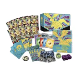 Mega Evolution Ascended Heroes Pokemon Center ETB Sealed **PRESALE** - Image 2