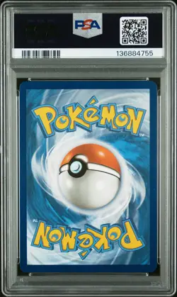2023 POKEMON SWORD & SHIELD CROWN ZENITH SECRET FULL ART/GIRATINA VSTAR PSA 10 - Image 2