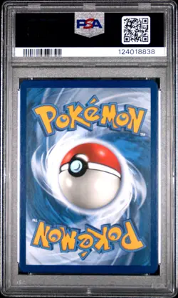 2019 POKEMON SUN & MOON COSMIC ECLIPSE #230 FULL ART/LILLIE'S FULL FORCE PSA 10 - Image 2