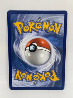 Wally's Compassion Ultra Rare Pokemon TCG Mega Evolutions 176/132 - Image 2
