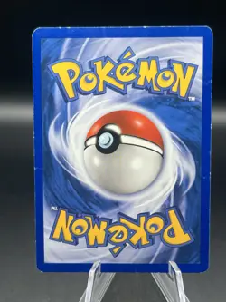 Latios - (Pokemon Heroes: Latios & Latias DVD Release) Promo Nintendo 015 - Image 2