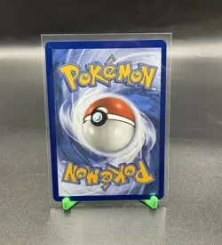 Pokemon TCG Mega Evolutions Full Art Holo Spearow 151/132 - NM - Image 5