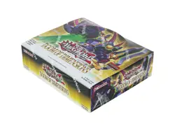 YU-GI-OH DOOM OF DIMENSIONS BOOSTER 12-BOX CASE - Image 5