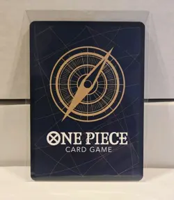 Portgas.D.Ace OP07-053 3rd Anniversary Winner One Piece TCG Card - Image 2