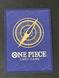 Dracule Mihawk OP01-070 SR Foil One Piece Premium Booster -The Best- English NM - Image 2