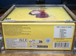 One Piece TCG 500 Years In The Future Booster Box OP-07 English Sealed - Image 5