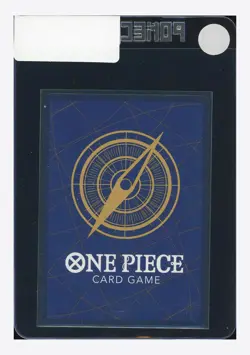 One Piece Boa Hancock Promo Alt Art 2025 P-066 3RD Anniversary Chinese #1 - Image 2