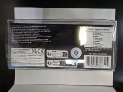 One Piece OP09 Emperors In The New World Booster Box ENGLISH SEALED - Image 2