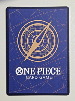 One Piece Portgas D. Ace OP13-119 SEC (ALT ART) Carrying on His Will Japanese - Image 2