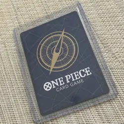 Kinemon - OP01-040 SR Alt Art Parallel - One Piece tcg - Image 2