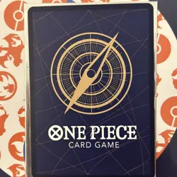 Paradise Waterfall OP01-057 Alt Art - One Piece TCG English - Image 3