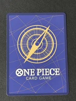 Stussy SR OP07-085 500 Years in the Future One Piece TCG - Image 2