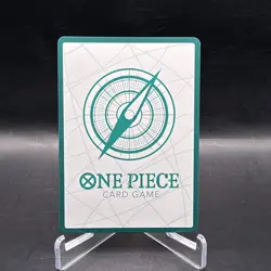 2026 TCG One Piece - OP14 Egghead Island Gold DON!! - The Azure Sea’s Seven - Image 4