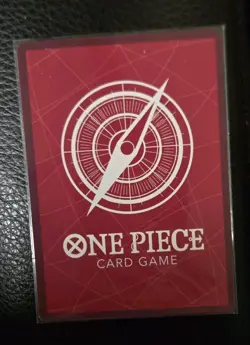 Monkey.D.Luffy (Release Event Leader) - One Piece TCG - English Promo - Image 2