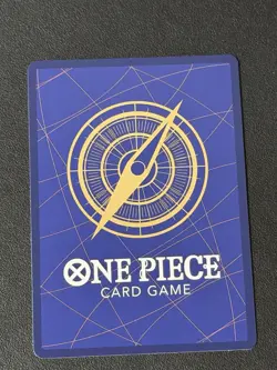 Yamato OP04-112 - One Piece TCG - SR Super Rare Foil English NM or better - Image 2