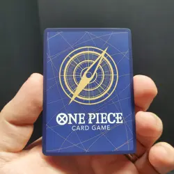 One Piece TCG Buggy OP09-051 R English Version, 2nd Anniversary Set - Image 3