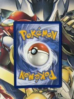 Marnie’s Morpeko 206 Sv: Scarlet & Violet Promo Cards Holo - Image 2