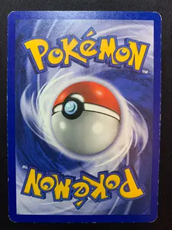 BROCK'S RHYHORN - 022/132 - GYM HEROES - RARE POKEMON CARD - LP - Image 4