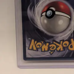 Pokemon TCG Mr. Mime Jungle 6/64 Holo Rare Unlimited English Card - Image 3