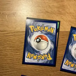 Pokemon TCG Lot Of 6 All Gx Card All In Good Condition - Image 4