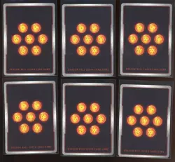 Dark Broly Overwhelming Evil BT11-064 SPR FOIL 1st ed Dragon Ball Super Card NM - Image 5