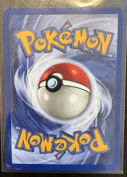 Pokemon TCG Kabuto Fossil 1st Edition Common Card 50/62 - Image 2