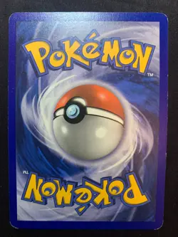 MARSHTOMP - 38/100 - CRYSTAL GUARDIANS - POKEMON CARD - MP - Image 4