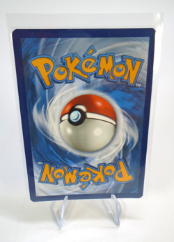 Pokemon Snorlax SVP 051 Holo Black Star Promo Card Scarlet & Violet 151 - Image 2