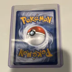 Pokemon Gengar 60/162 Breakthrough Reverse Holo Rare 130 HP Stage 2 Card - Image 2