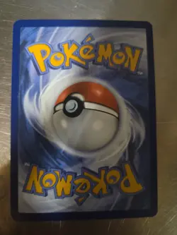 McDonalds 2024 Pikachu Holo Dragon Discovery Card 002/015 Happy Meal Edition - Image 2