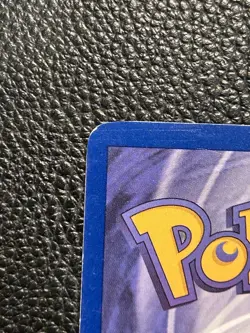 Pokemon TCG Dark Flareon Card 35/82 Non Holo 1st Edition LP - Image 5