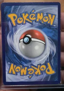 Pokemon XY Premium Trainer Collection 2017 N Full Art Holo Rare Card 105a/124 NM - Image 2