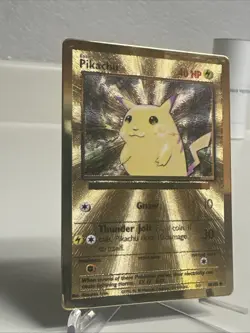 Pokemon 58/102 Gold Secret Rare - Choose Your Card! English Near Mint 100% - Image 2