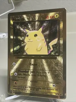 Pokemon 58/102 Gold Secret Rare - Choose Your Card! English Near Mint 100% - Image 3